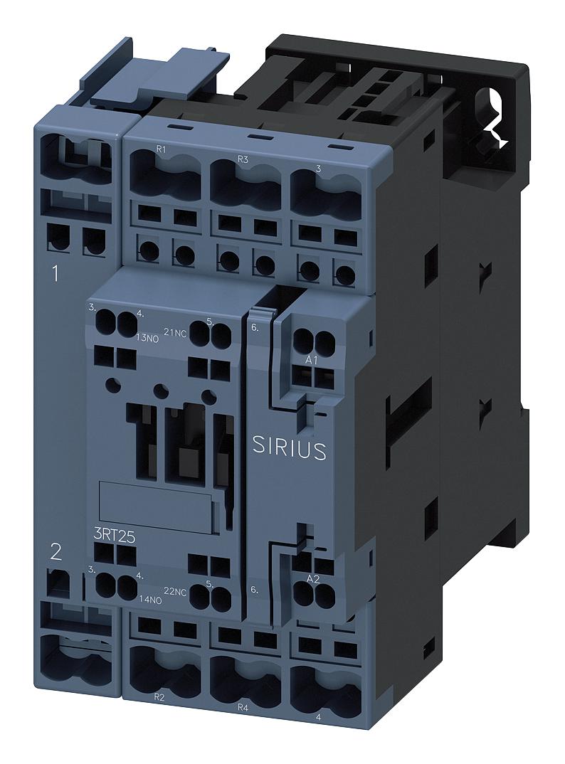 3RT2526-2AF00 RELAY CONTACTORS SIEMENS