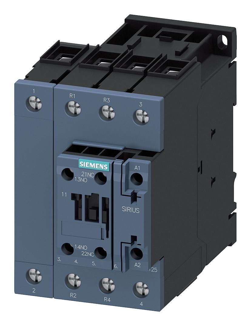 3RT2536-1NP30 RELAY CONTACTORS SIEMENS