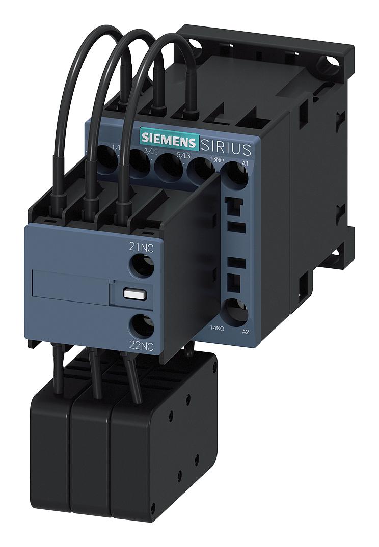 3RT2617-1AB03 RELAY CONTACTORS SIEMENS