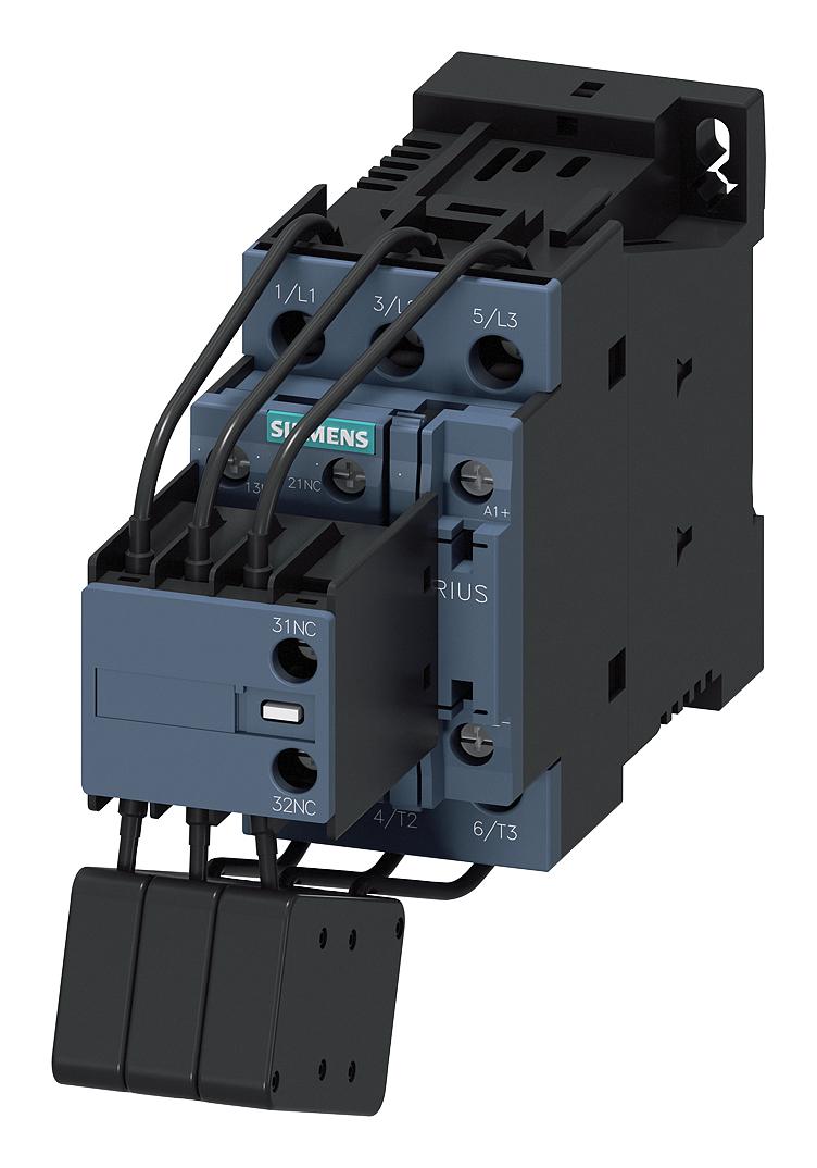 3RT2625-1BB45 RELAY CONTACTORS SIEMENS