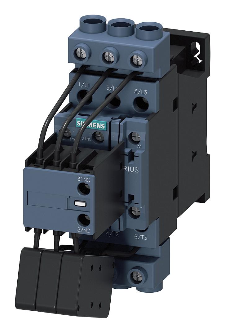 3RT2628-1AB05 RELAY CONTACTORS SIEMENS