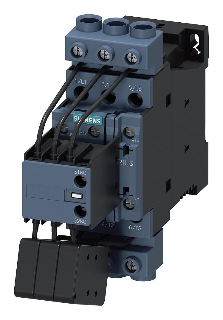 3RT2628-1BB45 RELAY CONTACTORS SIEMENS