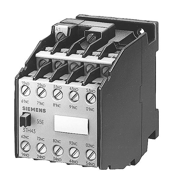 3TH4364-4MG1 RELAY CONTACTORS SIEMENS