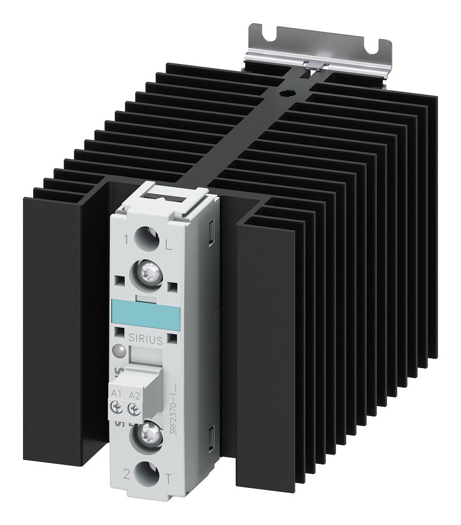 3RF2370-1BA26 SOLID STATE RELAYS SIEMENS