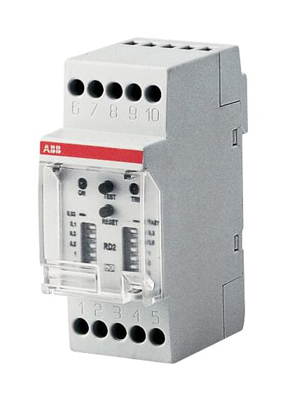 2CSM142120R1201 RD2 RESIDUAL RELAY 230-400V ABB