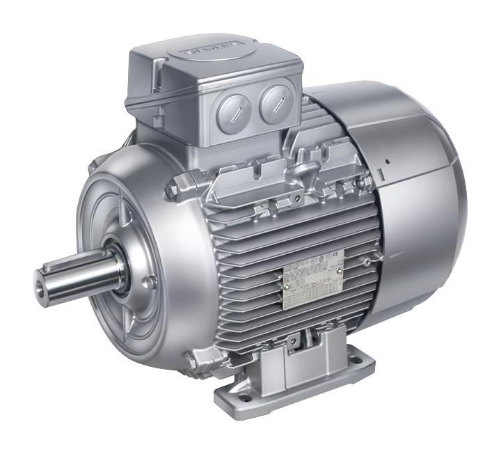 1LE1001-1DA23-4AB4 AC MOTOR SIEMENS