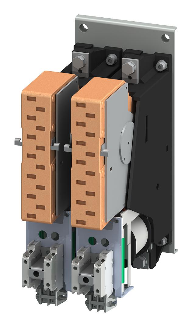 3TC7814-5KF CONTACTORS SIEMENS