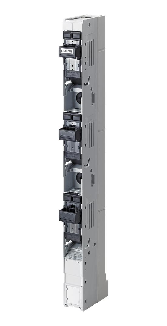 3NJ4101-3BF01 FUSED SWITCHES SIEMENS