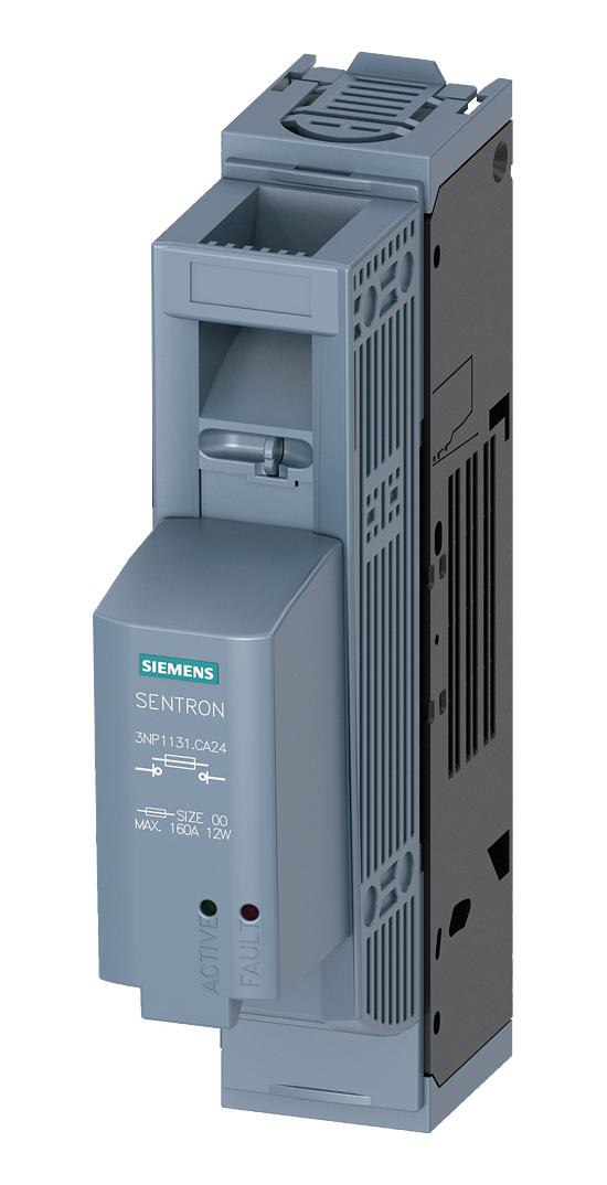 3NP1131-1CA24 FUSED SWITCHES SIEMENS