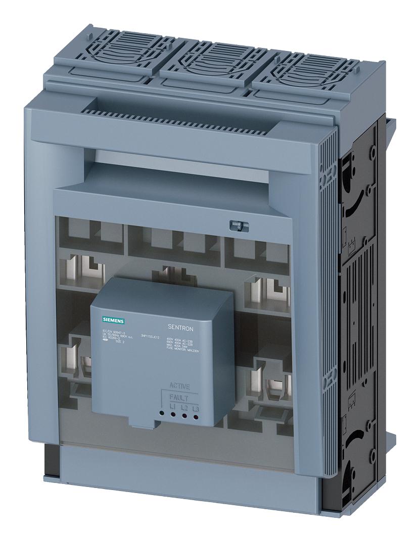 3NP1153-1JC12 FUSED SWITCHES SIEMENS