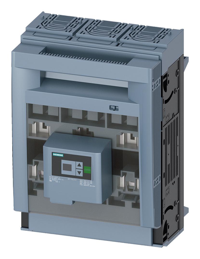 3NP1153-1JC13 FUSED SWITCHES SIEMENS