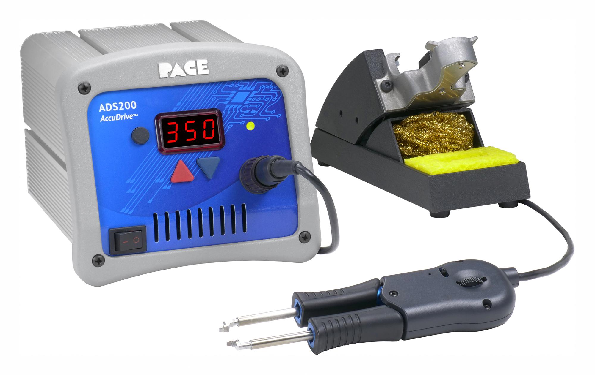 8007-0590 SOLDERING STATION TOOLS PACE