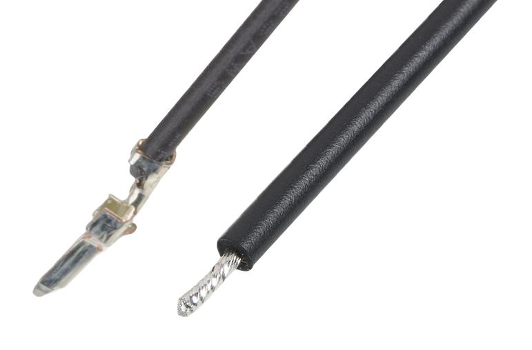 214923-1214 CABLE, PICOBLADE PIN-FREE END, 11.8" MOLEX