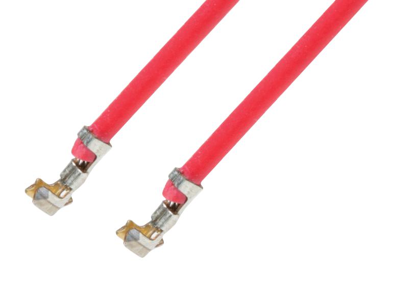 214920-2211 CABLE ASSY, PICOBLADE SKT-SKT, 2.95" MOLEX