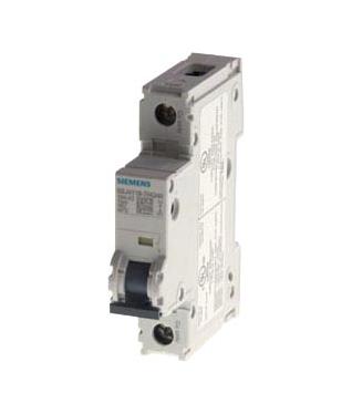 5SJ4114-7HG42 THERMAL MAGNETIC CIRCUIT BREAKERS SIEMENS