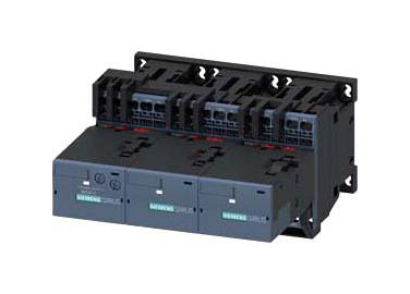 3RA2425-8XF32-2AC2 CONTACTORS SIEMENS