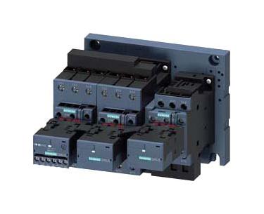 3RA2435-8XH32-1NB3 CONTACTORS SIEMENS