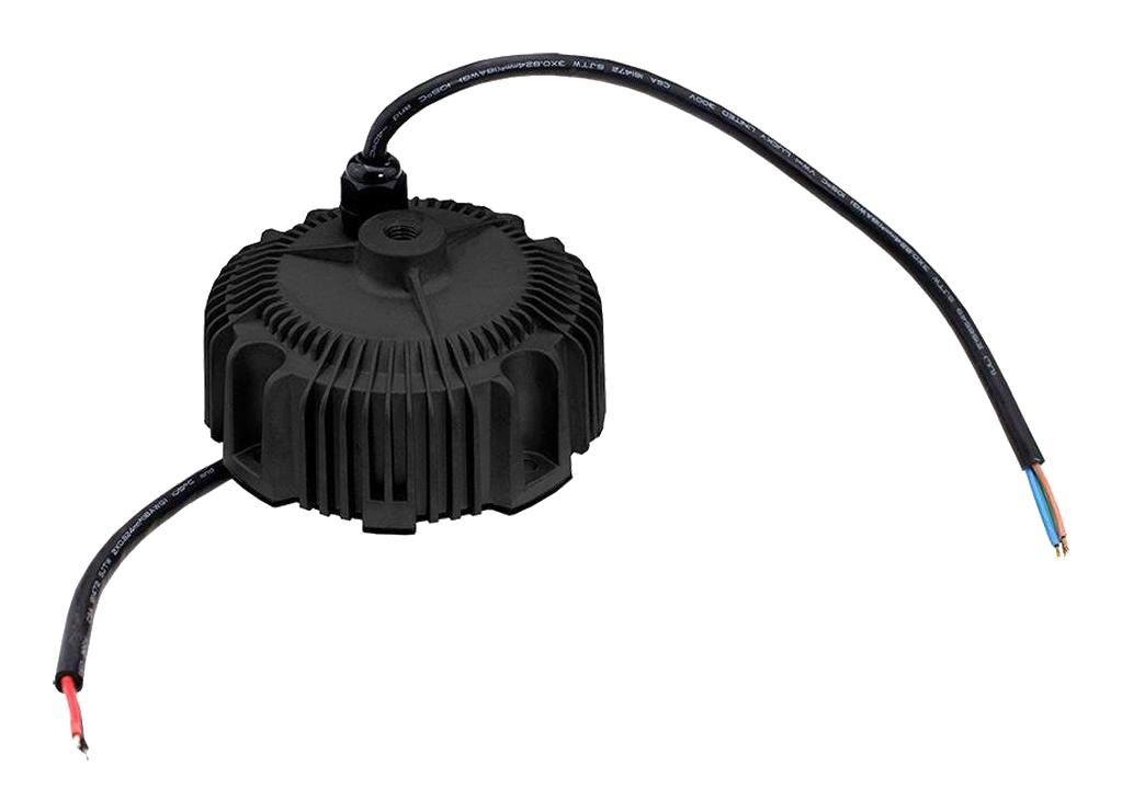 HBG-100-60 LED DRIVER, CONSTANT CURRENT, 96W MEAN WELL