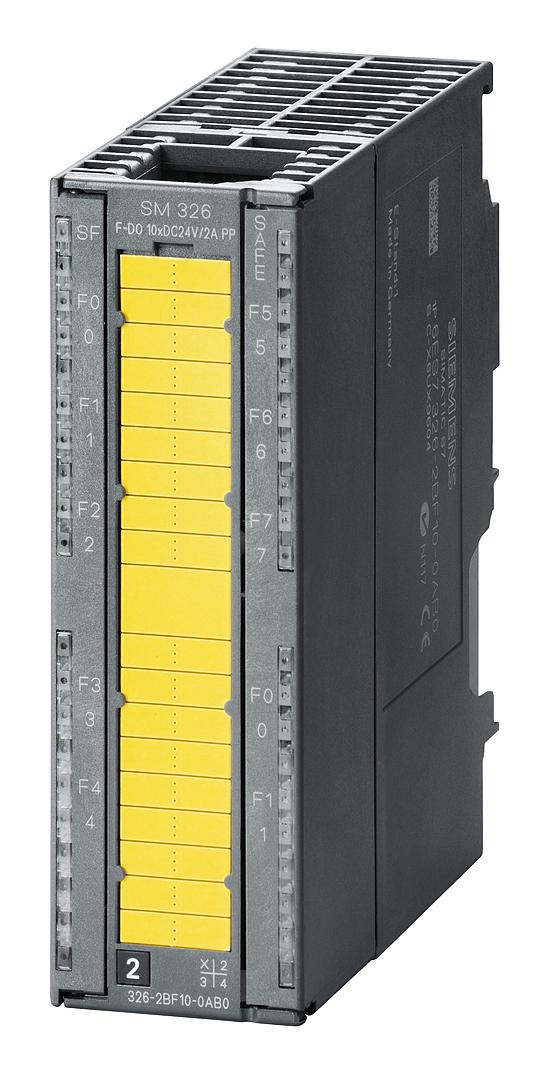 6ES7326-2BF10-0AB0 DIGITAL OUTPUT SIEMENS