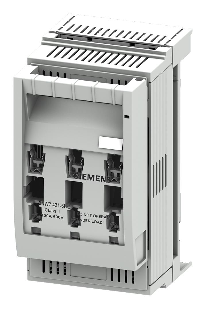 3NW7431-6HG FUSEHOLDERS SIEMENS