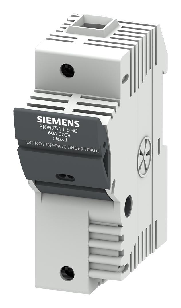 3NW7511-5HG FUSEHOLDERS SIEMENS