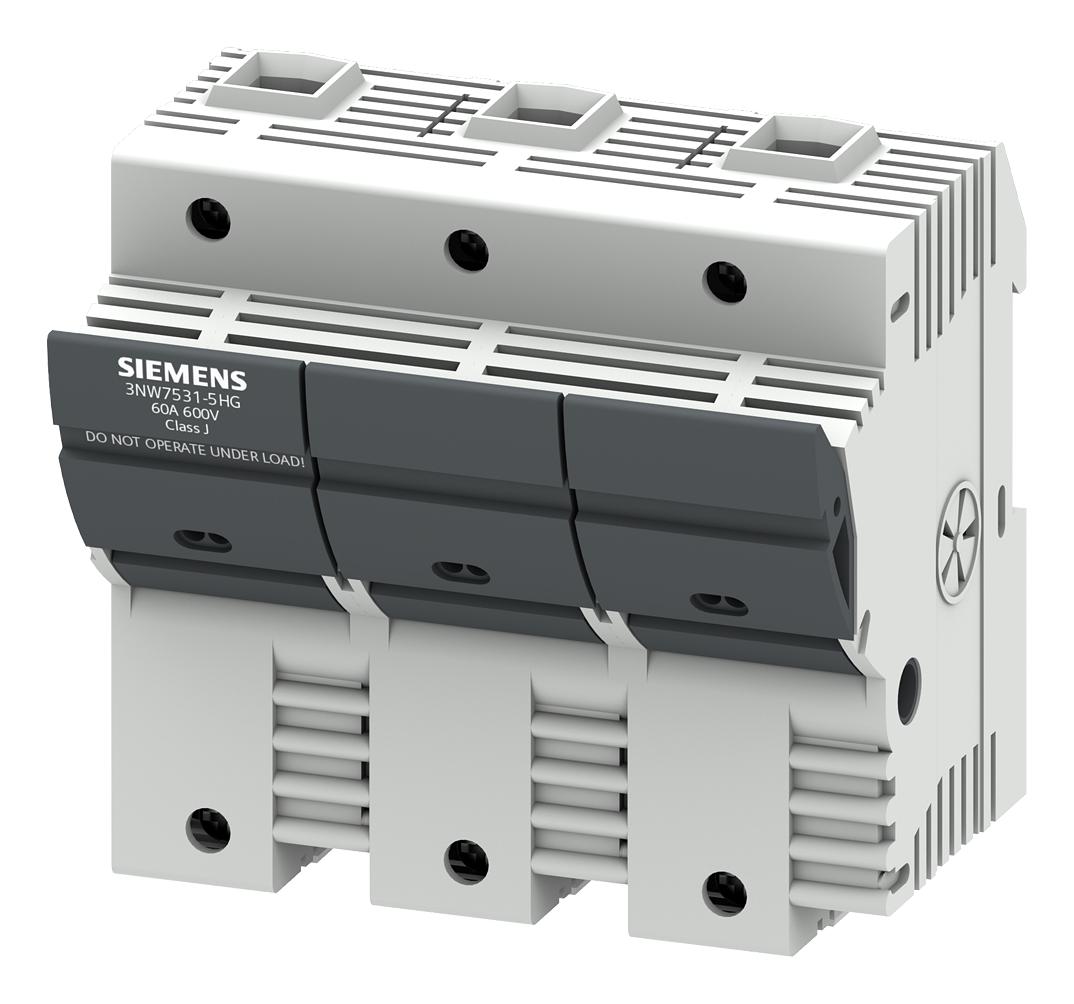 3NW7531-5HG FUSEHOLDERS SIEMENS