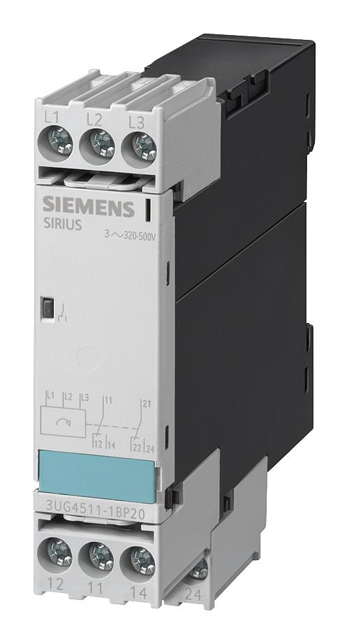 3UG4511-1AN20 PHASE MONITORING SIEMENS