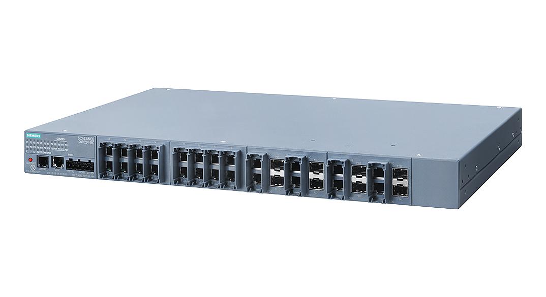 6GK5524-8GR00-2AR2 NETWORKING PRODUCTS SIEMENS