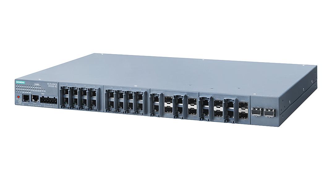 6GK5526-8GR00-2AR2 NETWORKING PRODUCTS SIEMENS