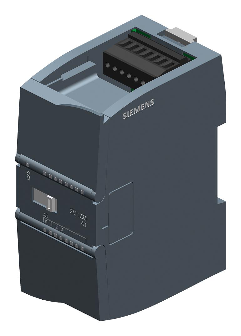 6AG1222-1XF32-2XB0 DIGITAL OUTPUT SIEMENS