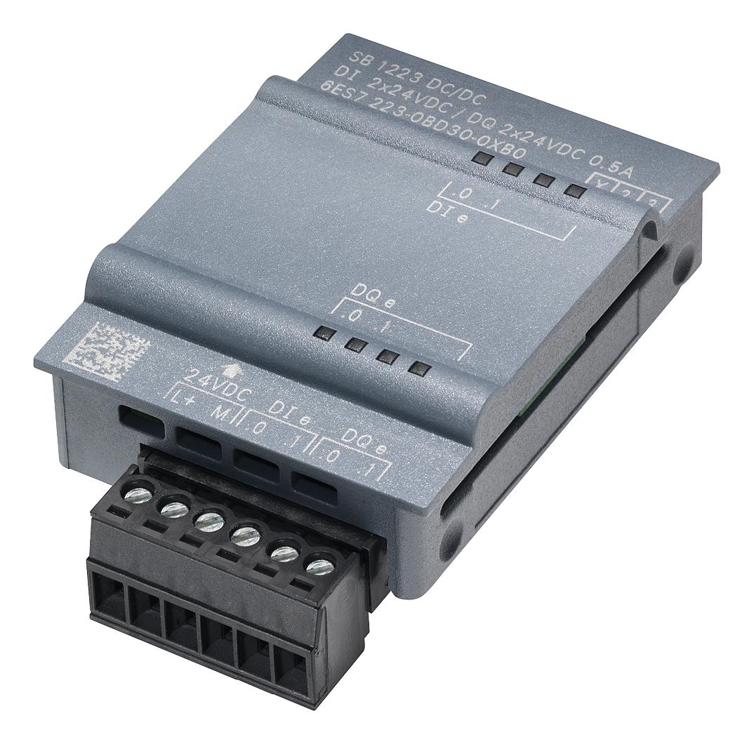 6AG1222-1BD30-5XB0 DIGITAL OUTPUT SIEMENS