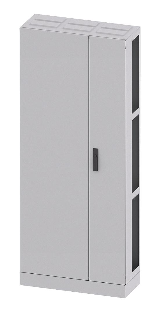 8GK1323-8KP34 19" FLOOR CABINETS SIEMENS