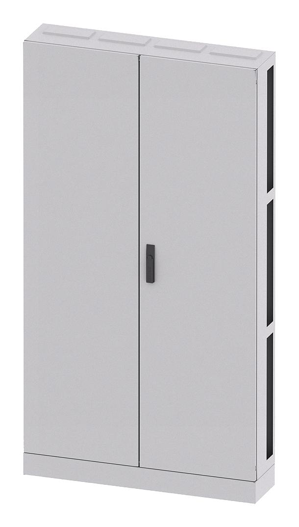 8GK1323-8KP43 19" FLOOR CABINETS SIEMENS