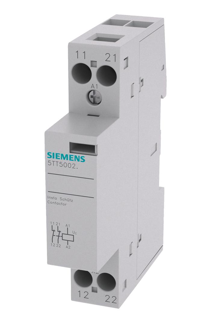 5TT5802-0 CONTACTORS SIEMENS