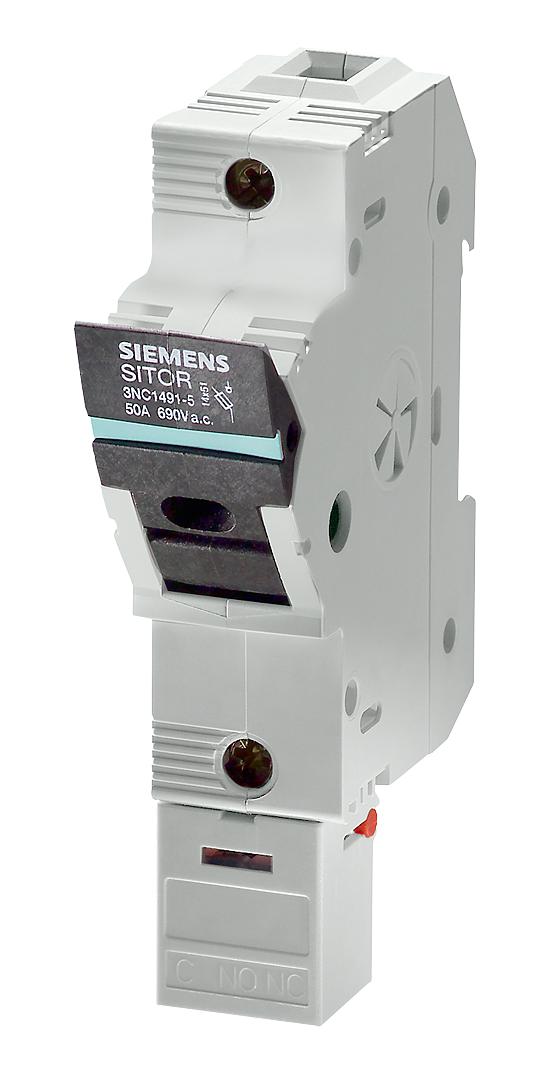 3NC1491-5 FUSED SIEMENS