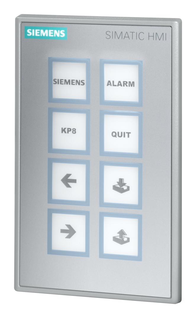 6AG1688-3AY36-2AX0 HUMAN MACHINE INTERFACE SIEMENS