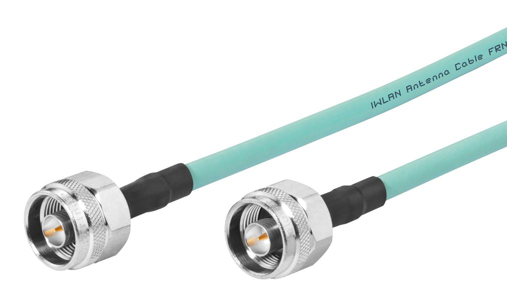 6XV1875-5AH50 RF - COAXIAL SIEMENS