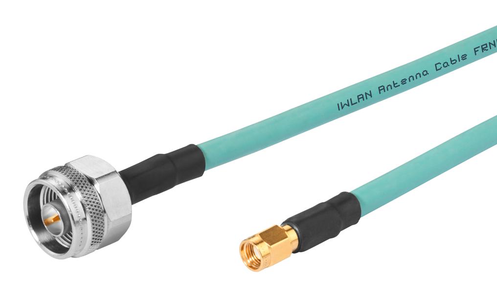 6XV1875-5CH20 RF - COAXIAL SIEMENS