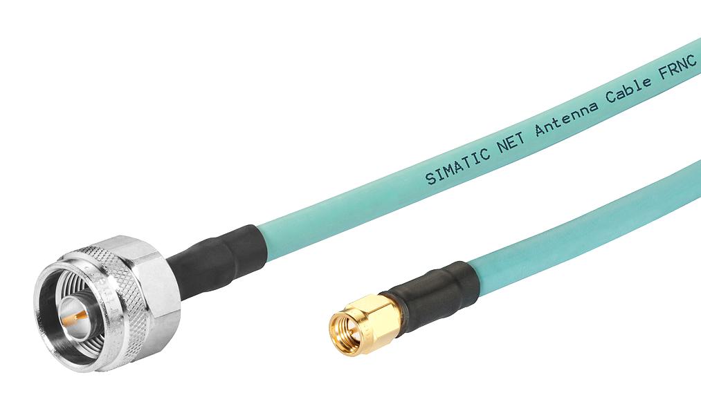 6XV1875-5LE30 RF - COAXIAL SIEMENS