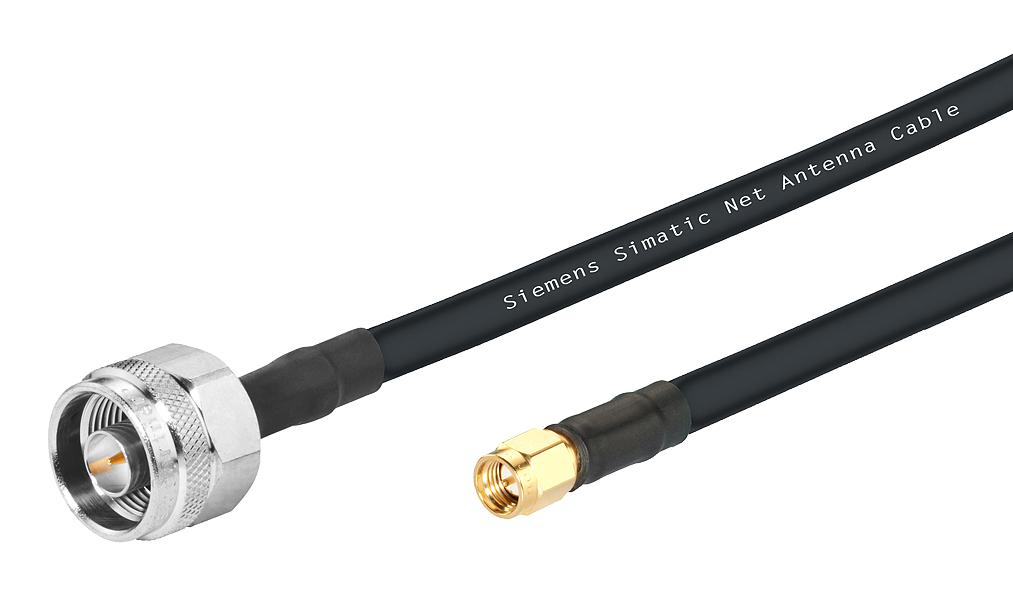 6XV1875-5UH20 RF - COAXIAL SIEMENS