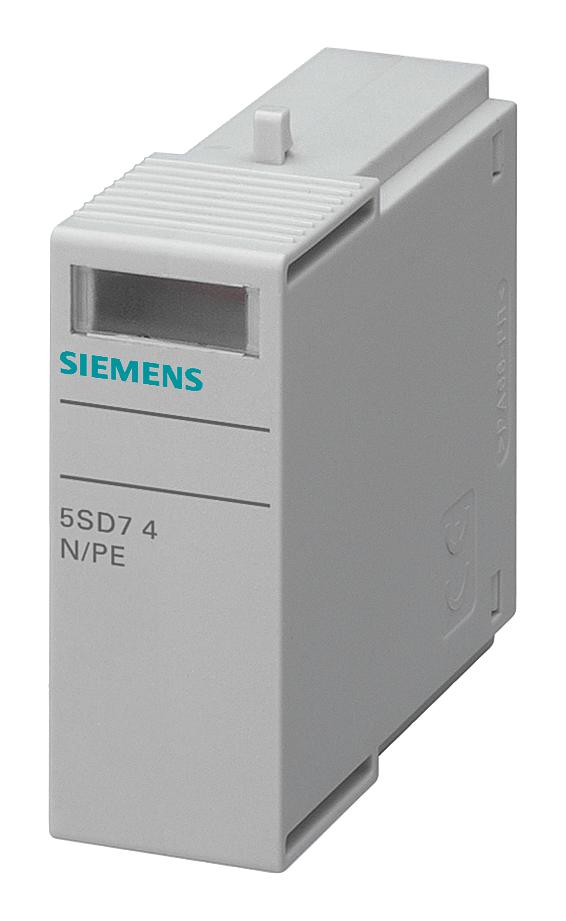 5SD7488-0 MAINS SURGE PROTECTORS SIEMENS