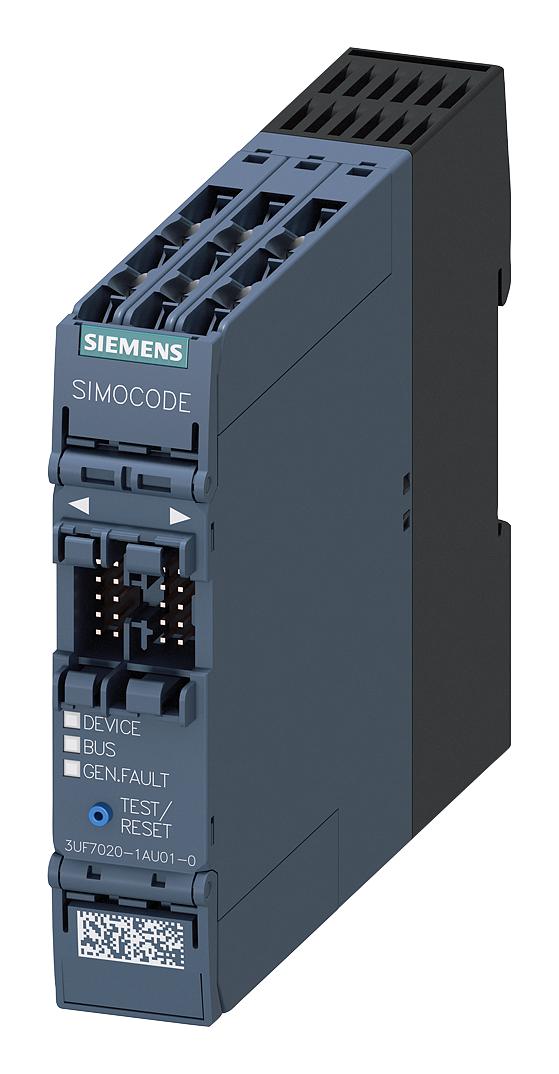 3UF7020-1AU01-0 CONTROLLERS SIEMENS