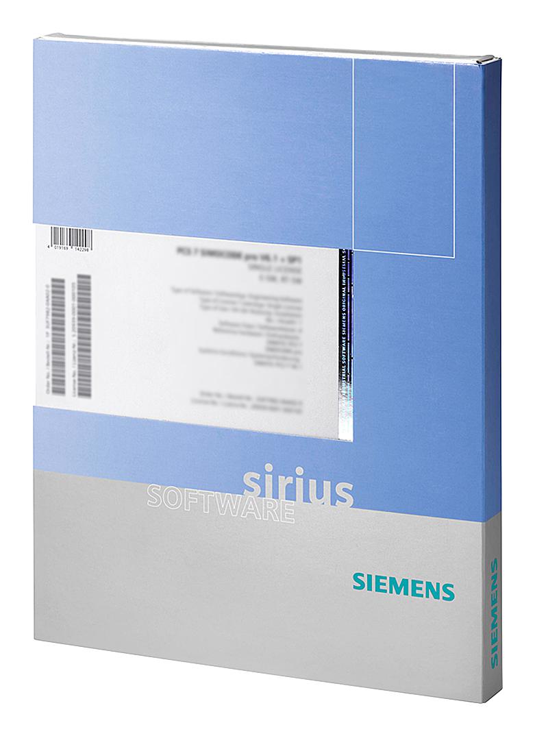 3ZS1310-6CC10-0YA5 SOFTWARE & STARTER KITS SIEMENS