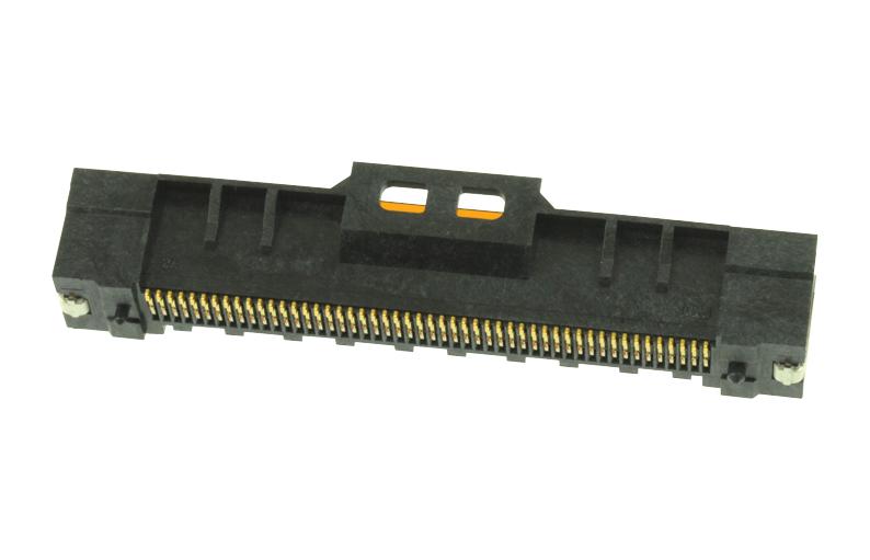 501786-8090 CONN, FFC, 80POS, 1ROW, 0.5MM MOLEX