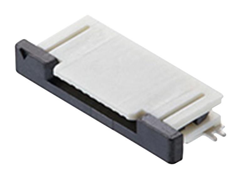 54104-3531 CONN, FFC/FPC, R/A, 35POS, 1ROW, 0.5MM MOLEX