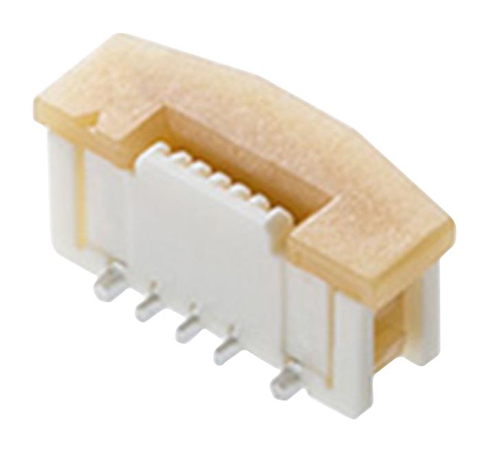 52559-3252 CONN, FFC/FPC, 32POS, 1ROW, 0.5MM MOLEX