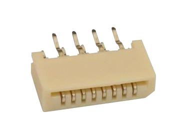 52806-1810 CONN, FFC/FPC, 18POS, 1ROW, 1MM MOLEX