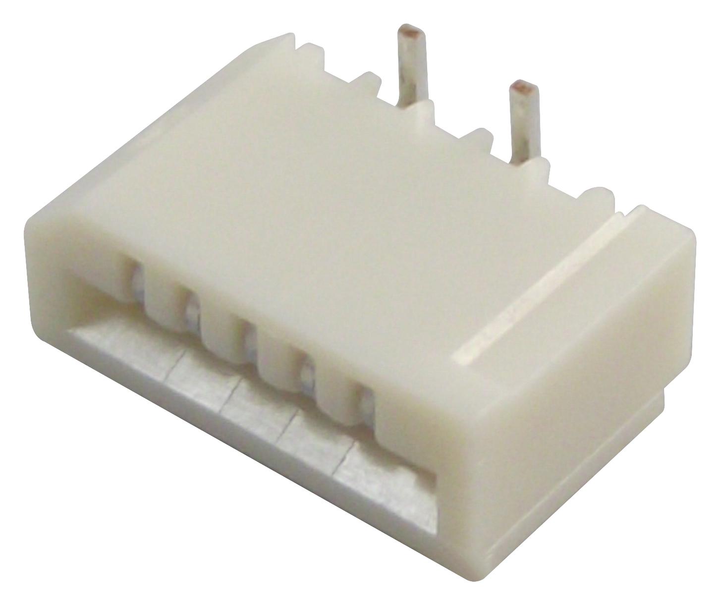 52808-1070 CONNECTOR, FFC/FPC, 10POS, 1ROW, 1MM MOLEX