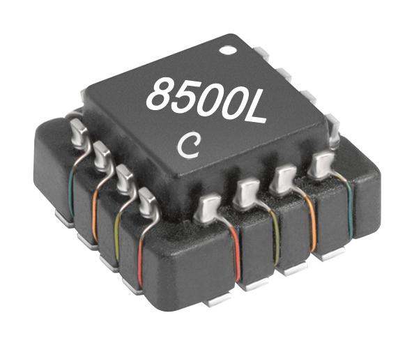 CDF8500LD COMMON MODE FILTER, 520 OHM, 0.5A, SMD COILCRAFT