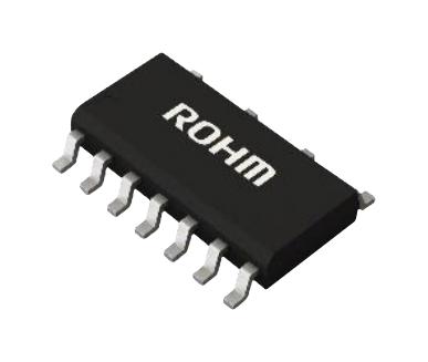 BM1Z102FJ-E2 AC VOLT ZERO CROSS DETECTION IC, 105DEGC ROHM